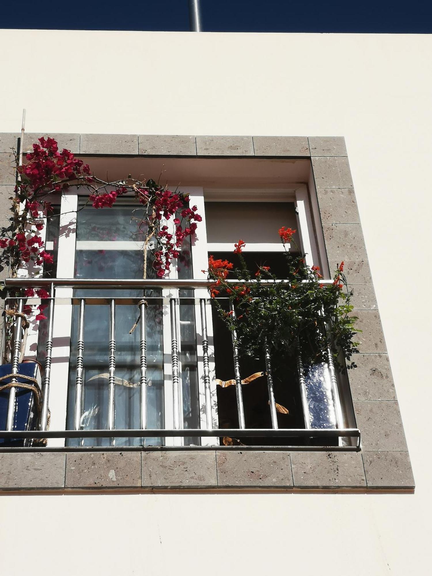 Apartamento Puerto De Mogan Sonneland Exterior foto