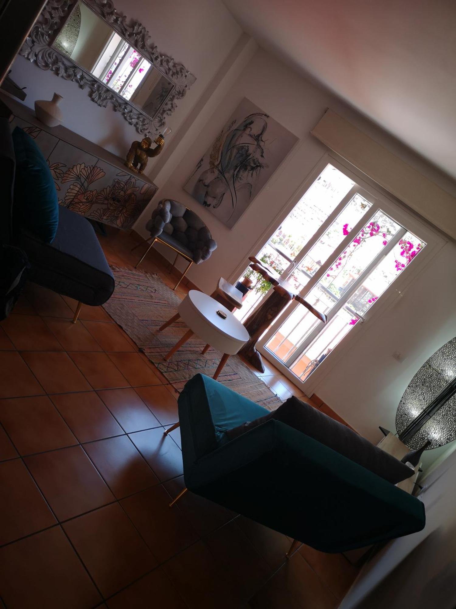 Apartamento Puerto De Mogan Sonneland Exterior foto
