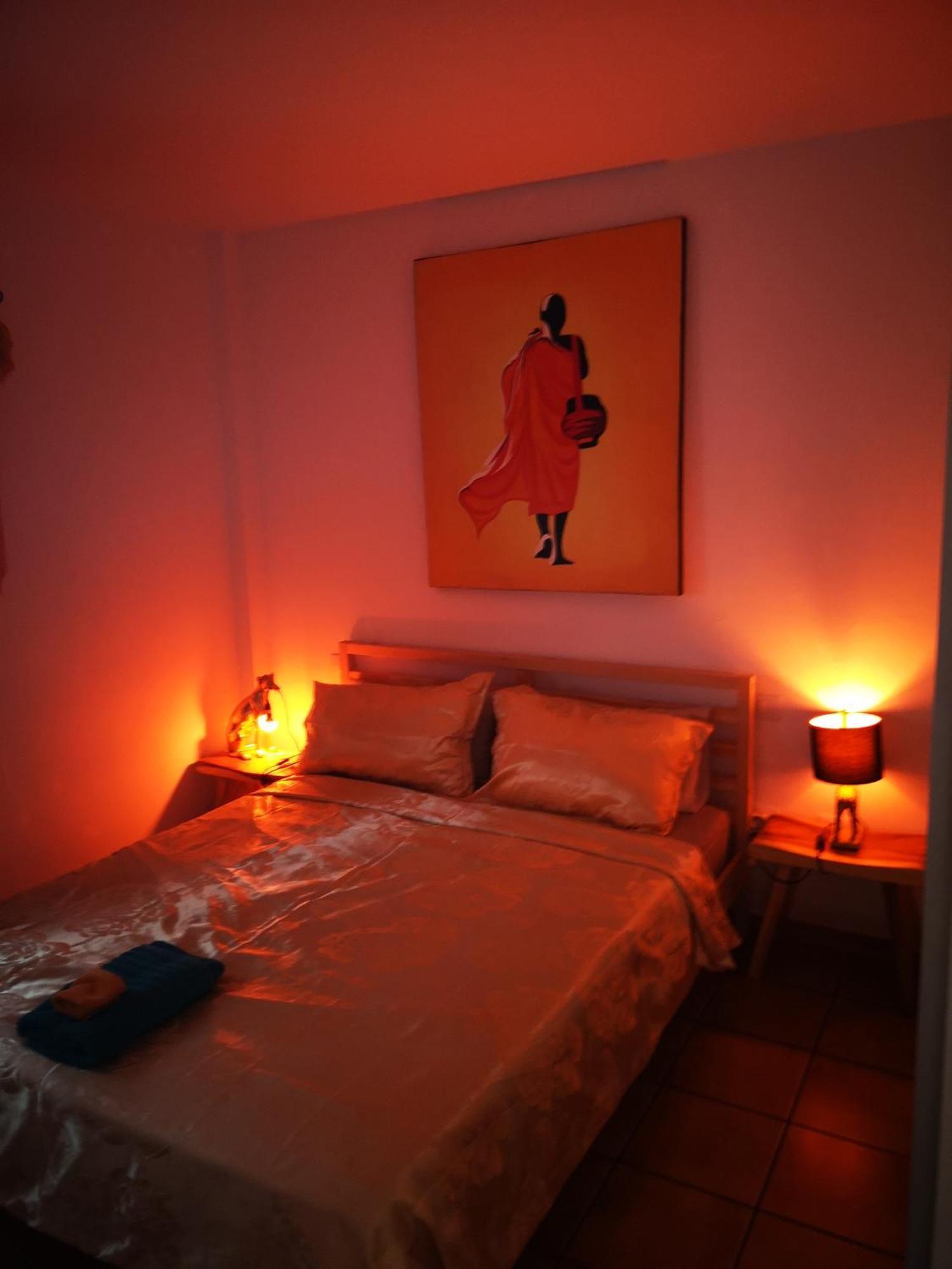 Apartamento Puerto De Mogan Sonneland Exterior foto
