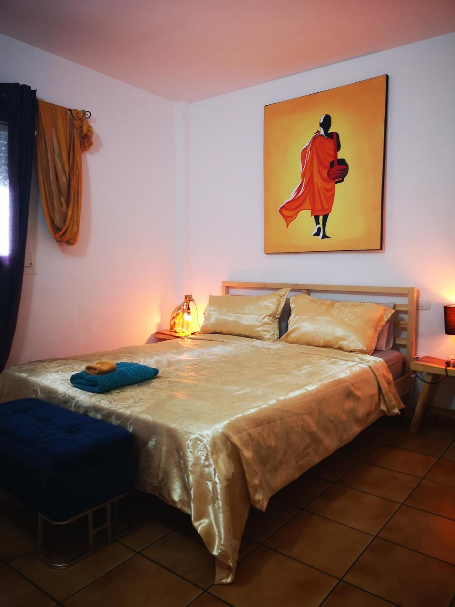 Apartamento Puerto De Mogan Sonneland Exterior foto